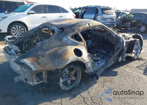 2020 Toyota Gr Supra 3.0 Premium from USA, damaged, VIN WZ1DB4C05LW024246